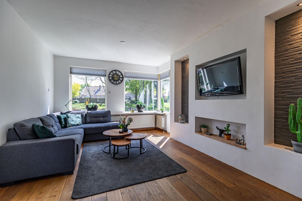 Tortelstraat 16, 9331 KJ Norg - € 295.000 k.k. - ben-s Makelaars Groningen