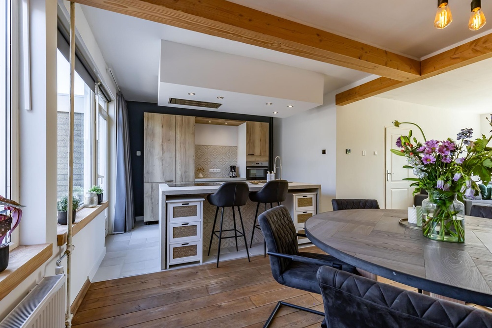 Tortelstraat 16, 9331 KJ Norg - € 295.000 k.k. - ben-s Makelaars Groningen