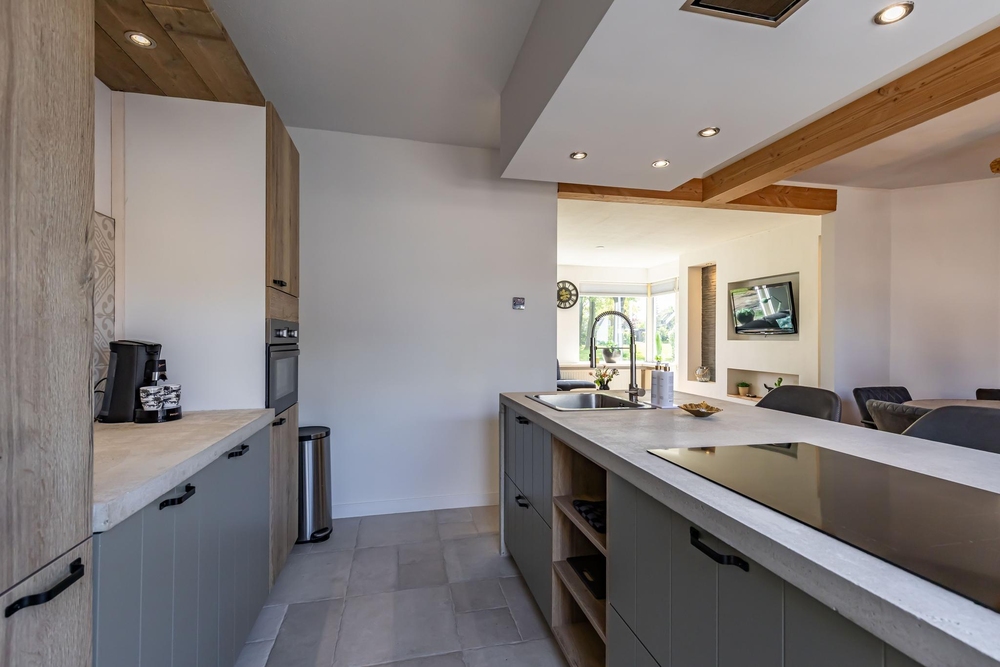 Tortelstraat 16, 9331 KJ Norg - € 295.000 k.k. - ben-s Makelaars Groningen