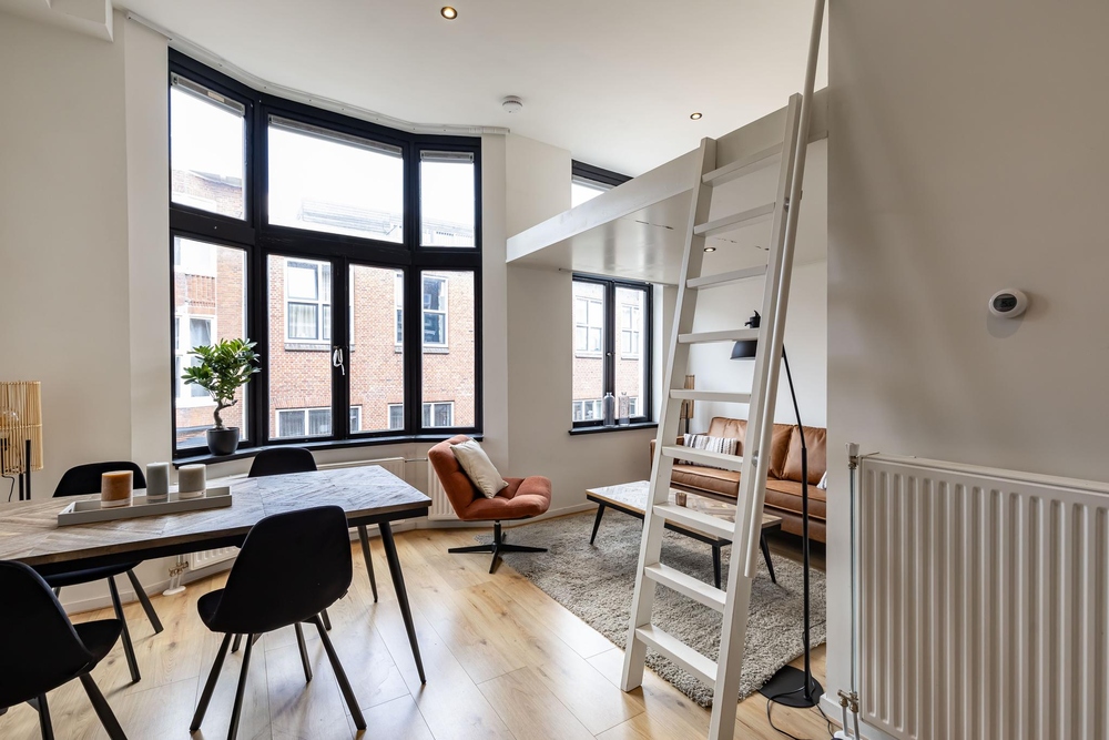 Tuinbouwdwarsstraat 18A, 9717 HV Groningen - € 135.000 k.k. - ben-s Makelaars Groningen