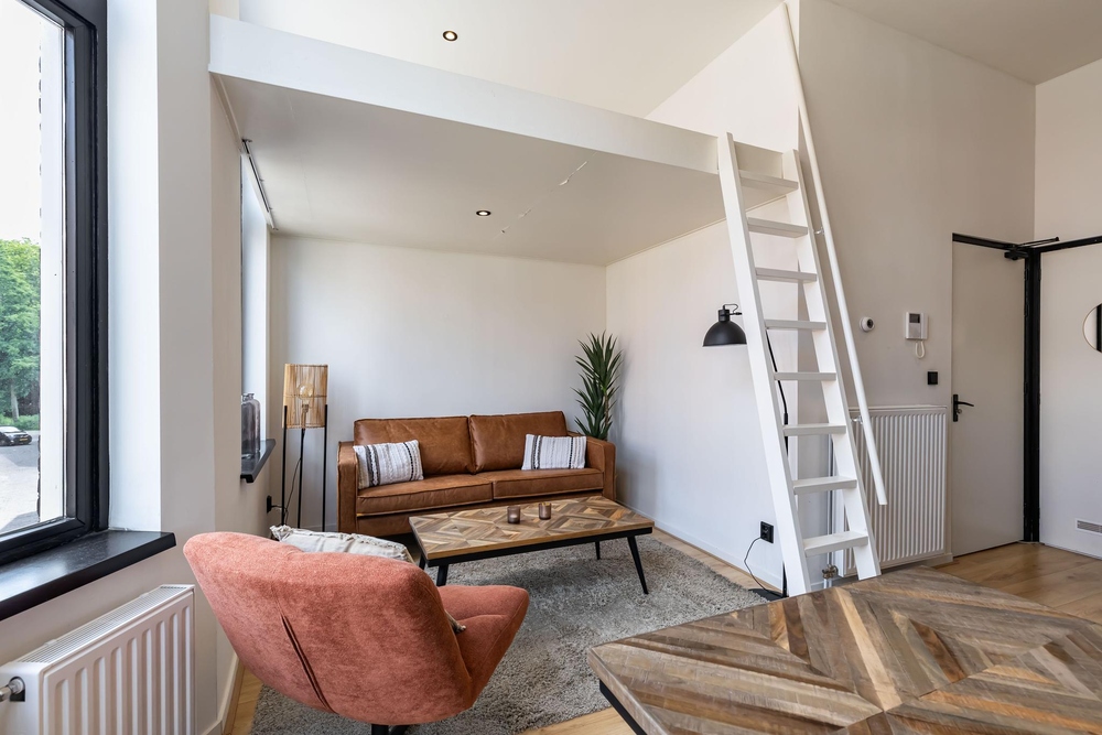 Tuinbouwdwarsstraat 18A, 9717 HV Groningen - € 135.000 k.k. - ben-s Makelaars Groningen