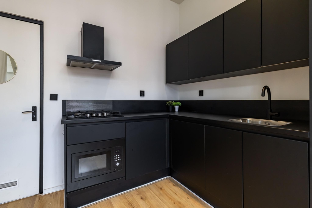 Tuinbouwdwarsstraat 18A, 9717 HV Groningen - € 135.000 k.k. - ben-s Makelaars Groningen