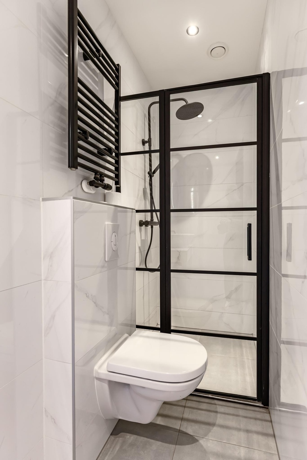 Tuinbouwdwarsstraat 18A, 9717 HV Groningen - € 135.000 k.k. - ben-s Makelaars Groningen