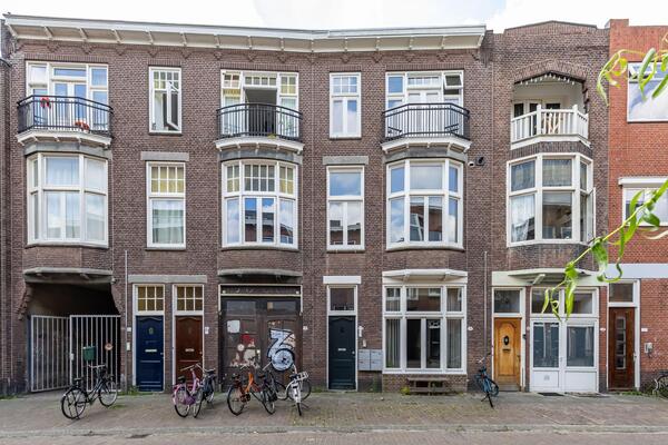Tuinbouwdwarsstraat 18A