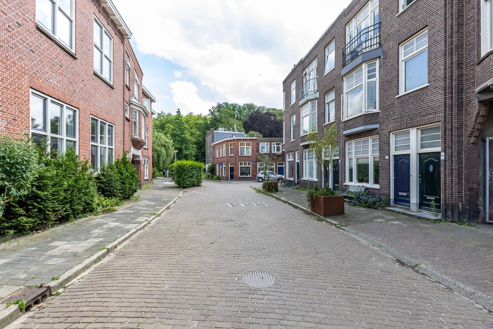 Tuinbouwdwarsstraat 18C, 9717 HV Groningen - € 225.000 k.k. - ben-s Makelaars Groningen