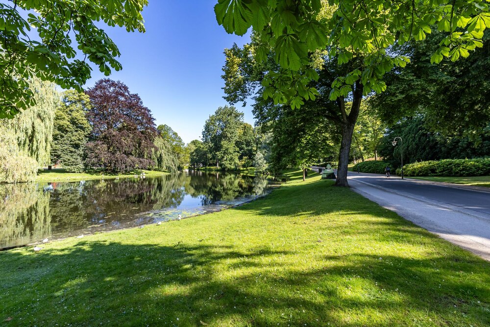 Tuinbouwdwarsstraat 18C, 9717 HV Groningen - € 225.000 k.k. - ben-s Makelaars Groningen