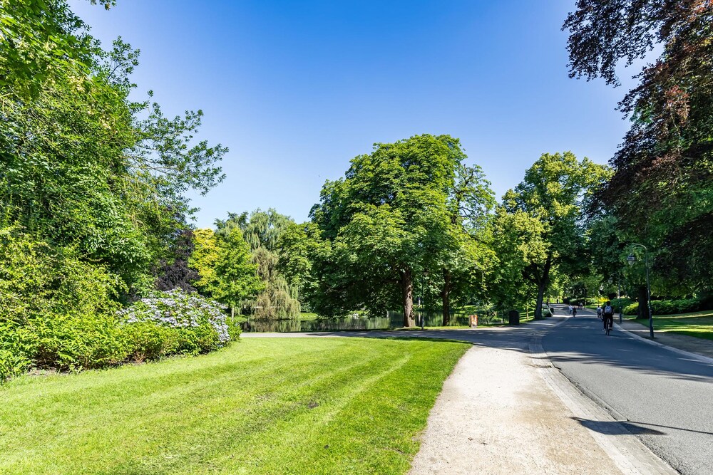 Tuinbouwdwarsstraat 18C, 9717 HV Groningen - € 225.000 k.k. - ben-s Makelaars Groningen