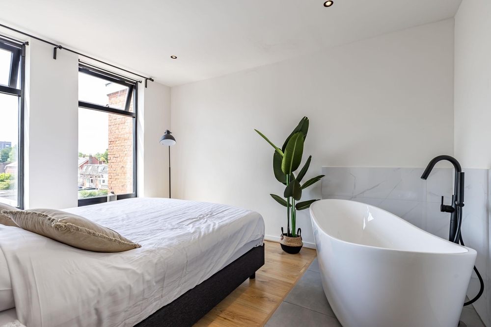 Tuinbouwdwarsstraat 18C, 9717 HV Groningen - € 225.000 k.k. - ben-s Makelaars Groningen