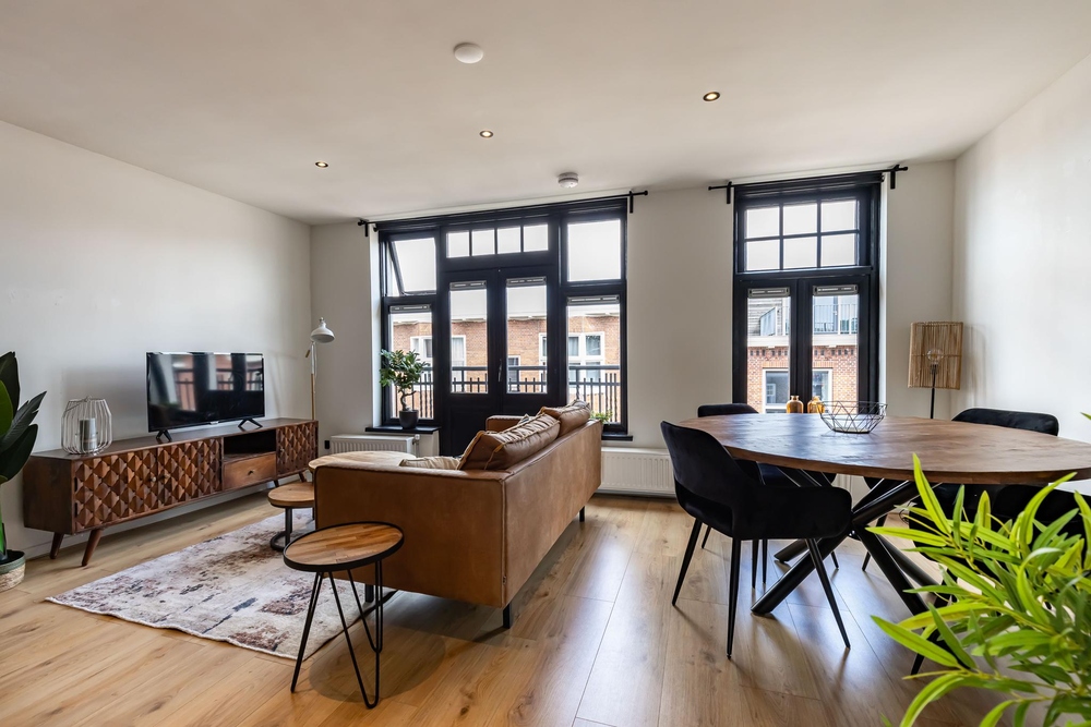 Tuinbouwdwarsstraat 18C, 9717 HV Groningen - € 225.000 k.k. - ben-s Makelaars Groningen