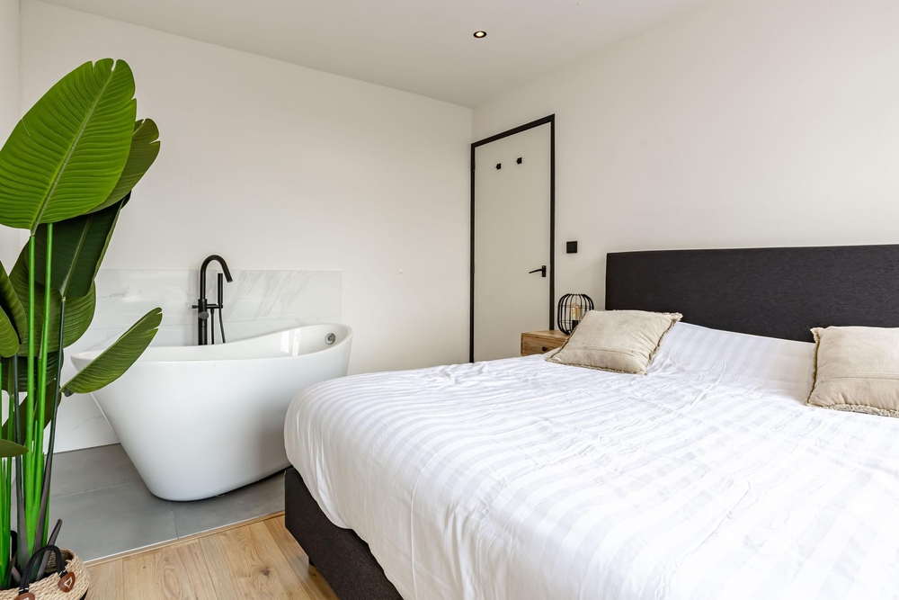 Tuinbouwdwarsstraat 18C, 9717 HV Groningen - € 225.000 k.k. - ben-s Makelaars Groningen