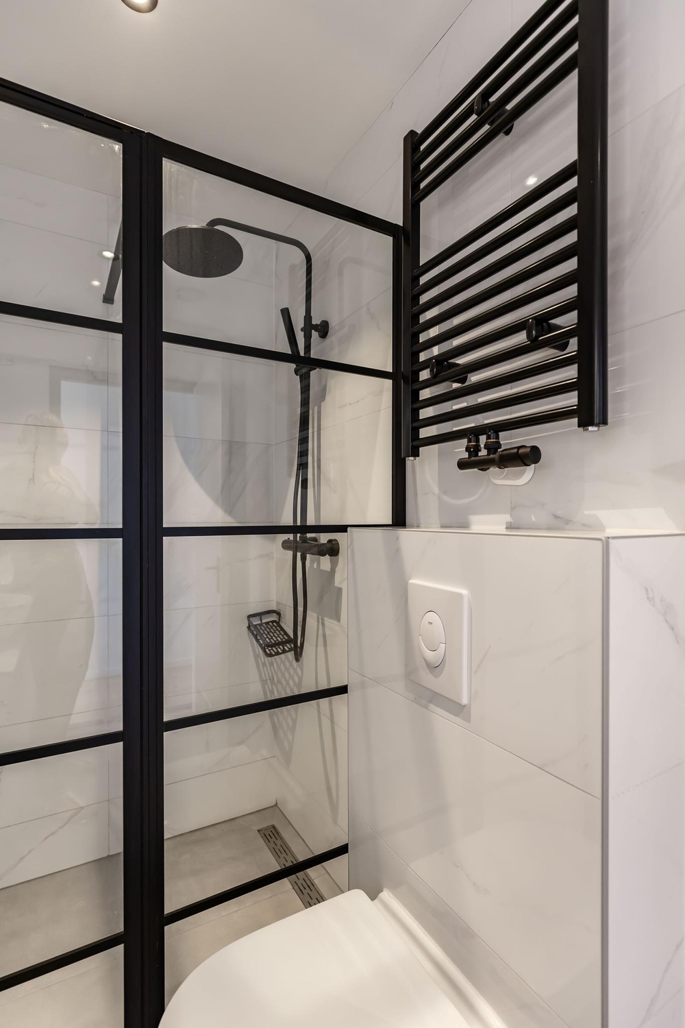 Tuinbouwdwarsstraat 18C, 9717 HV Groningen - € 225.000 k.k. - ben-s Makelaars Groningen