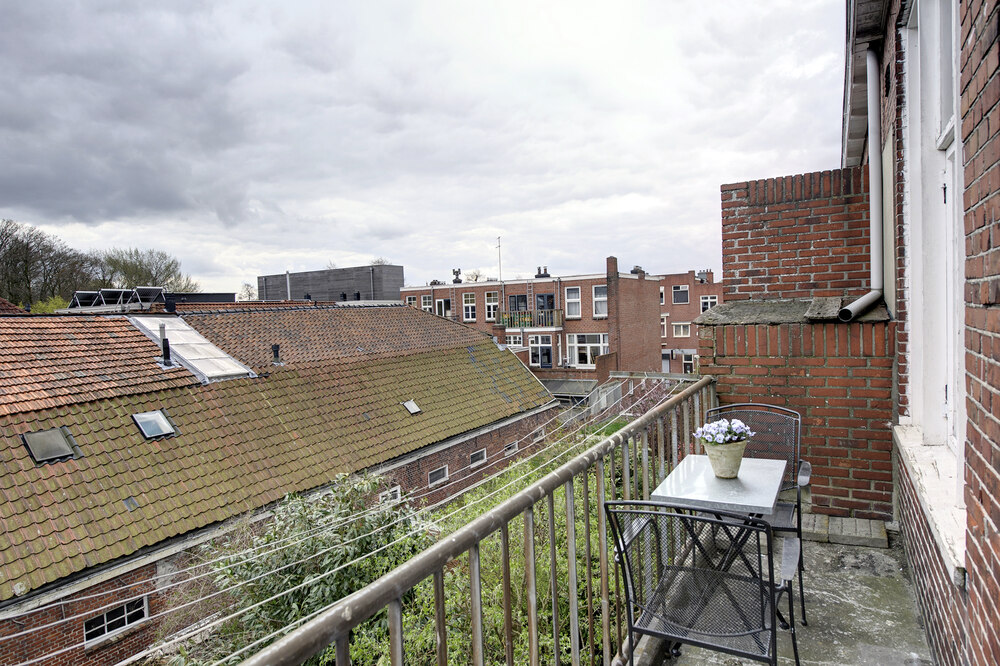 Tuinbouwstraat 104A, 9717 JN Groningen - € 150.000 k.k. - ben-s Makelaars Groningen