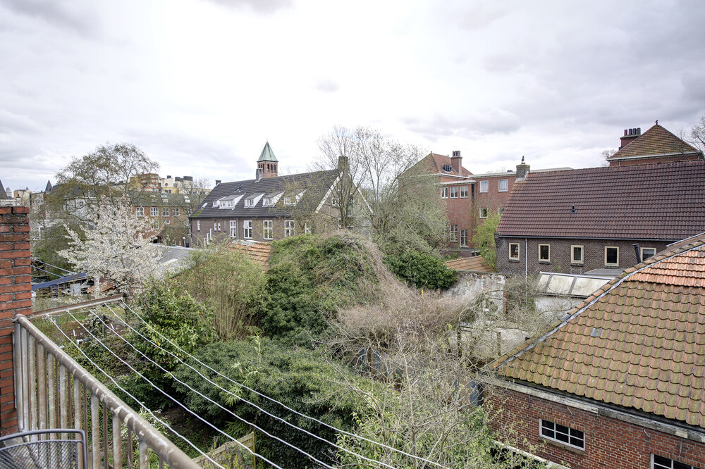 Tuinbouwstraat 104A, 9717 JN Groningen - € 150.000 k.k. - ben-s Makelaars Groningen