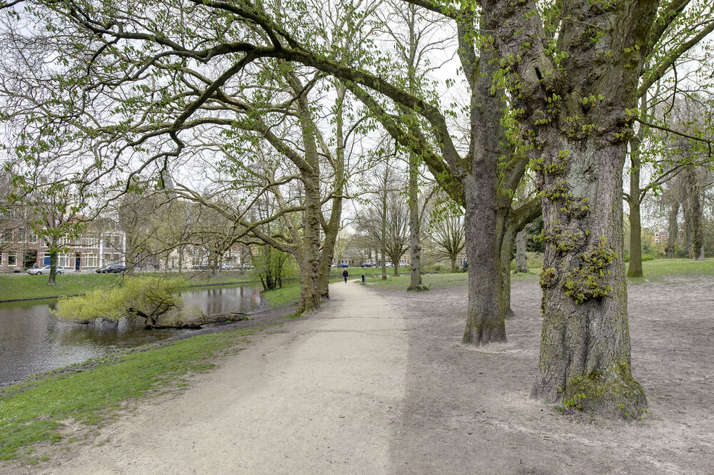 Tuinbouwstraat 104A, 9717 JN Groningen - € 150.000 k.k. - ben-s Makelaars Groningen