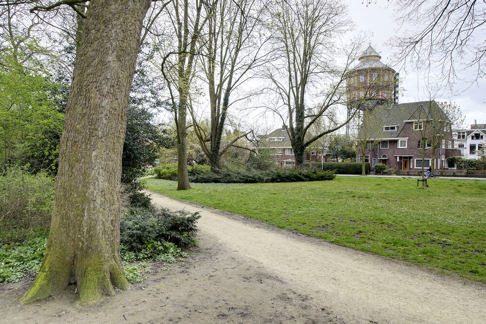 Tuinbouwstraat 104A, 9717 JN Groningen - € 150.000 k.k. - ben-s Makelaars Groningen