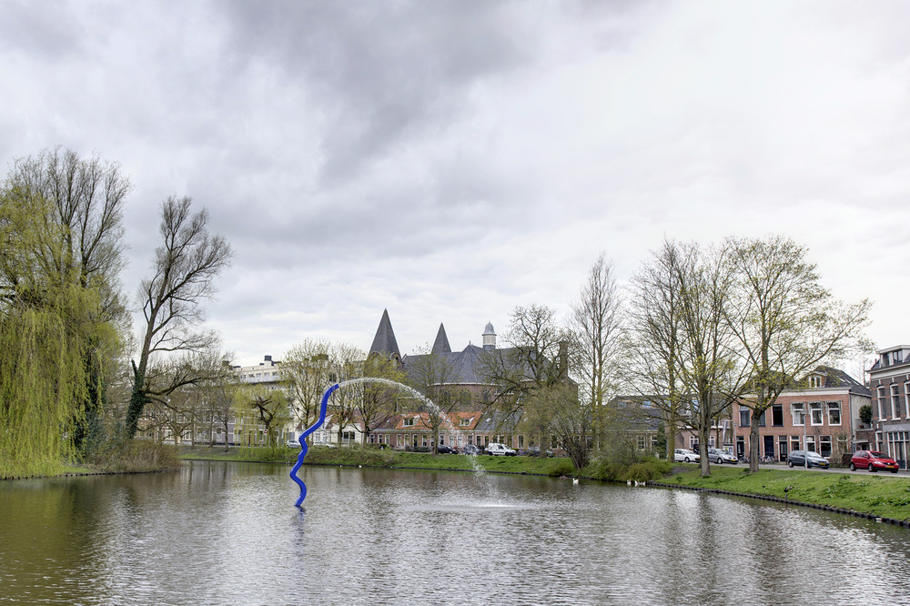 Tuinbouwstraat 104A, 9717 JN Groningen - € 150.000 k.k. - ben-s Makelaars Groningen