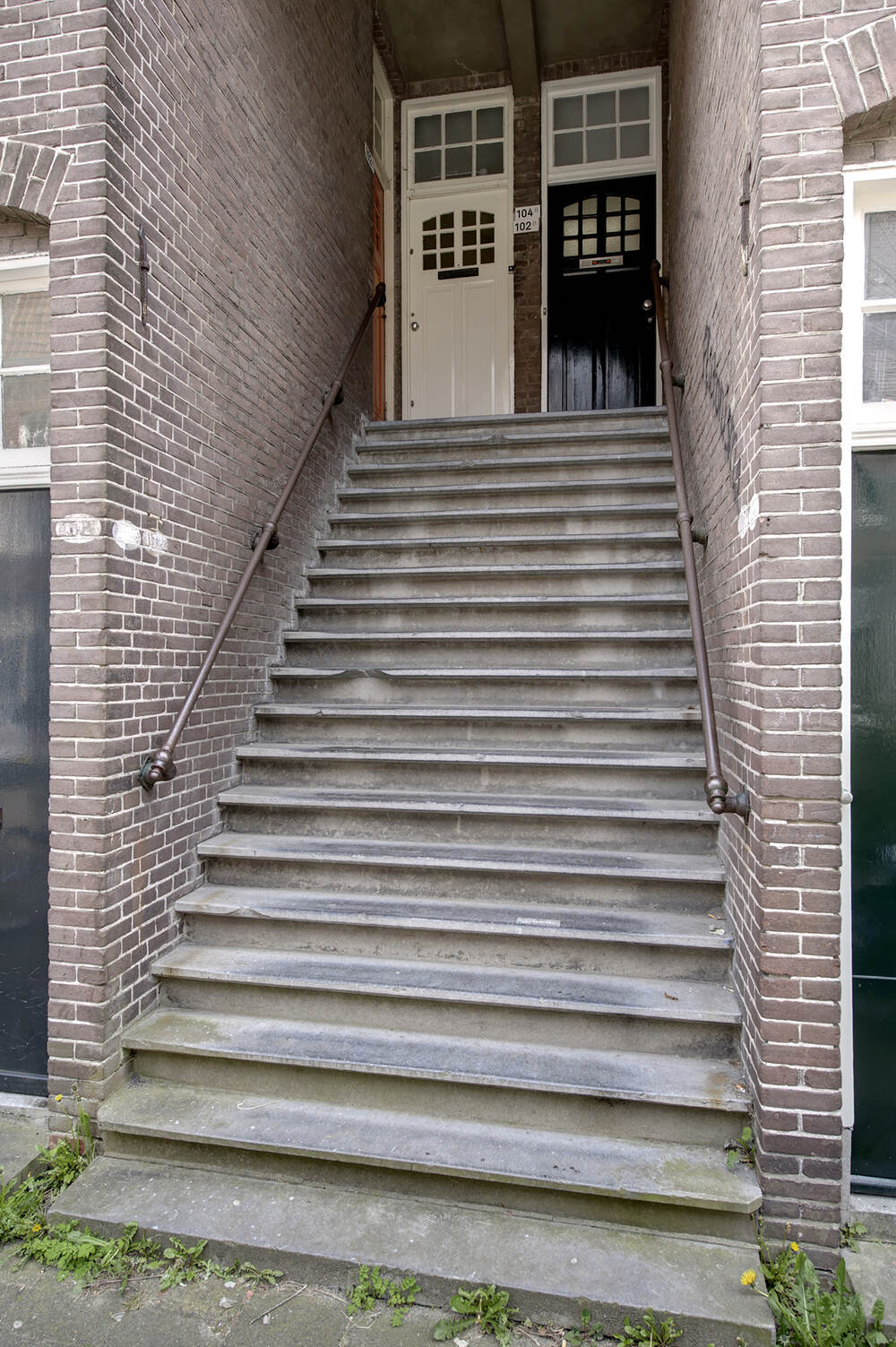 Tuinbouwstraat 104A, 9717 JN Groningen - € 150.000 k.k. - ben-s Makelaars Groningen