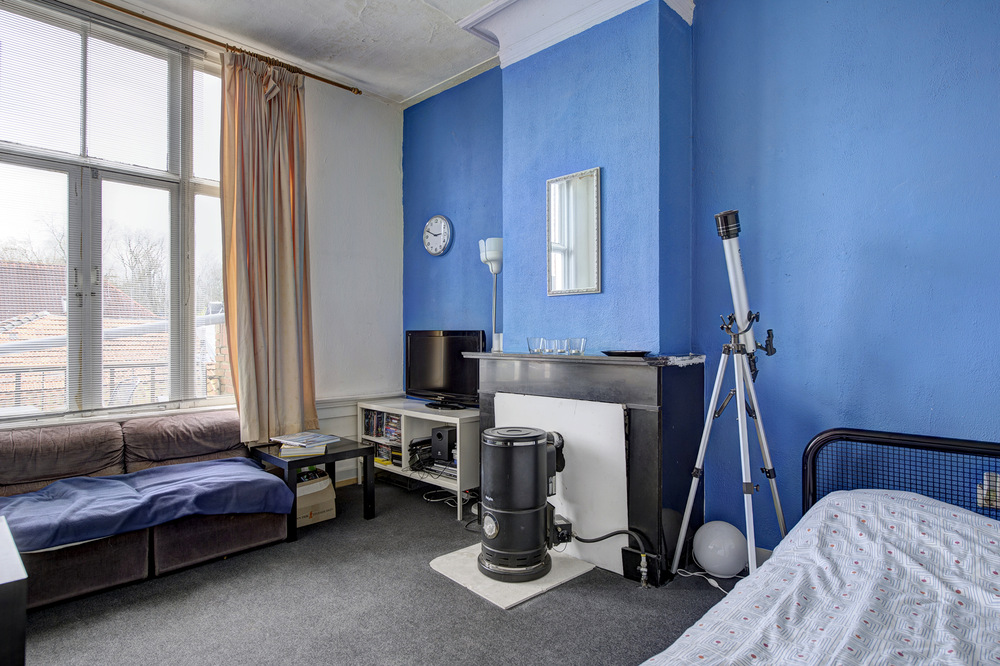 Tuinbouwstraat 104A, 9717 JN Groningen - € 150.000 k.k. - ben-s Makelaars Groningen