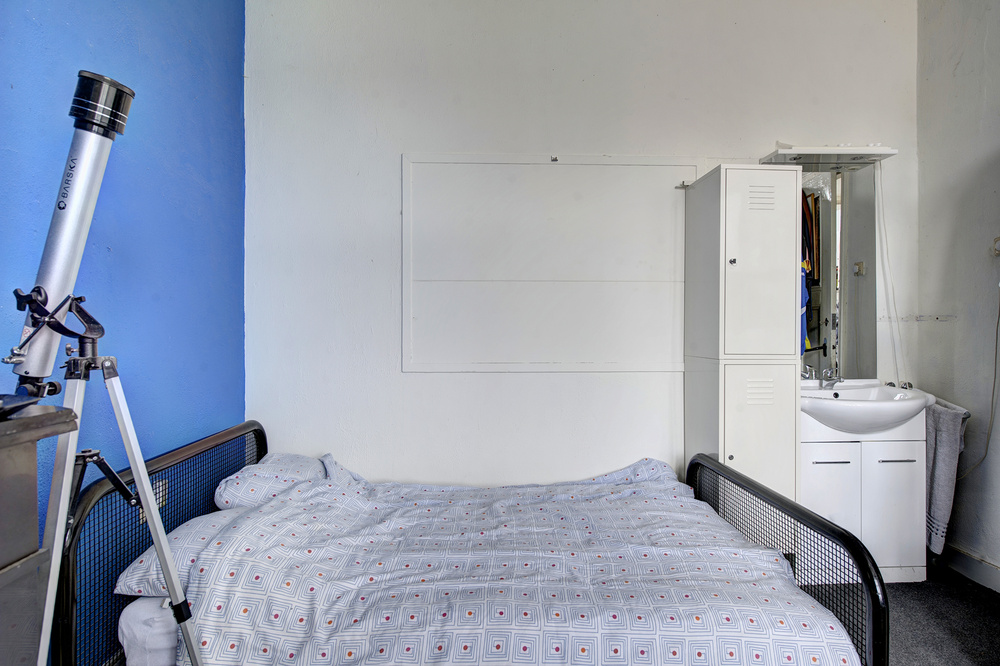 Tuinbouwstraat 104A, 9717 JN Groningen - € 150.000 k.k. - ben-s Makelaars Groningen