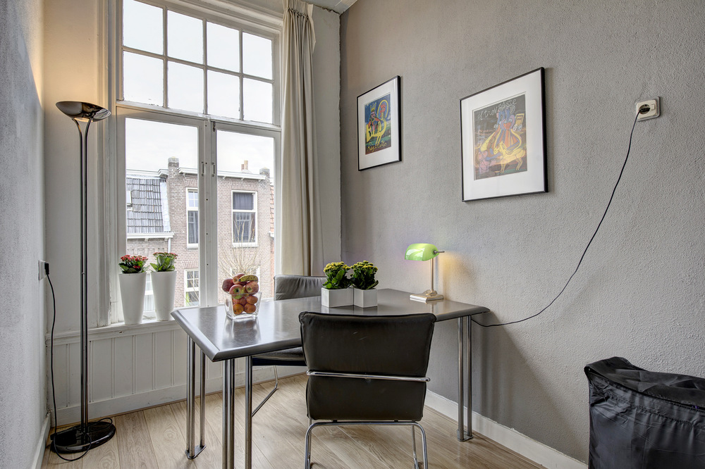 Tuinbouwstraat 104A, 9717 JN Groningen - € 150.000 k.k. - ben-s Makelaars Groningen