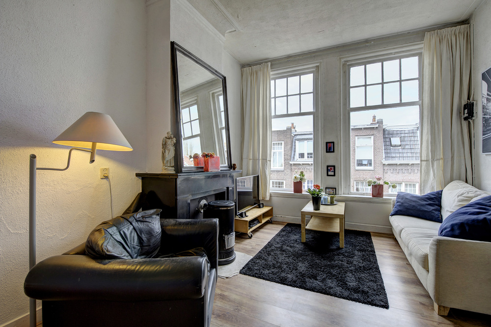 Tuinbouwstraat 104A, 9717 JN Groningen - € 150.000 k.k. - ben-s Makelaars Groningen