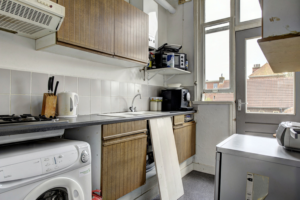 Tuinbouwstraat 104A, 9717 JN Groningen - € 150.000 k.k. - ben-s Makelaars Groningen