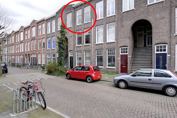 Tuinbouwstraat 104A