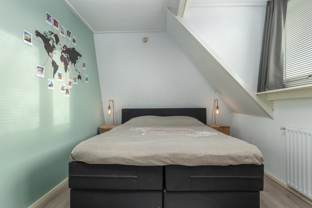 Tuinbouwstraat 109A, 9717 JE Groningen - € 219.000 k.k. - ben-s Makelaars Groningen