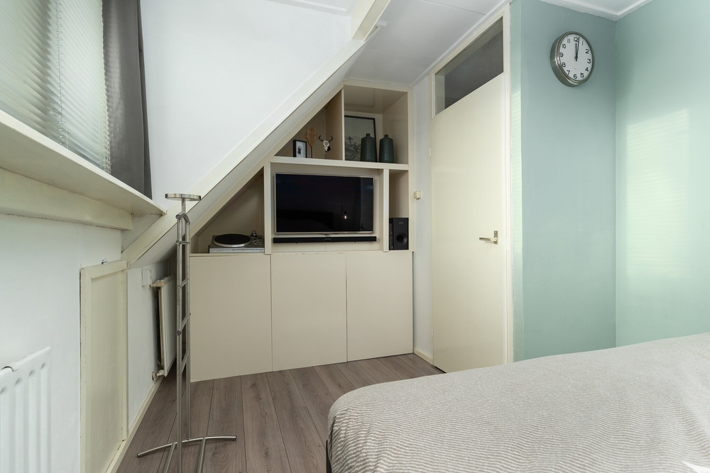 Tuinbouwstraat 109A, 9717 JE Groningen - € 219.000 k.k. - ben-s Makelaars Groningen