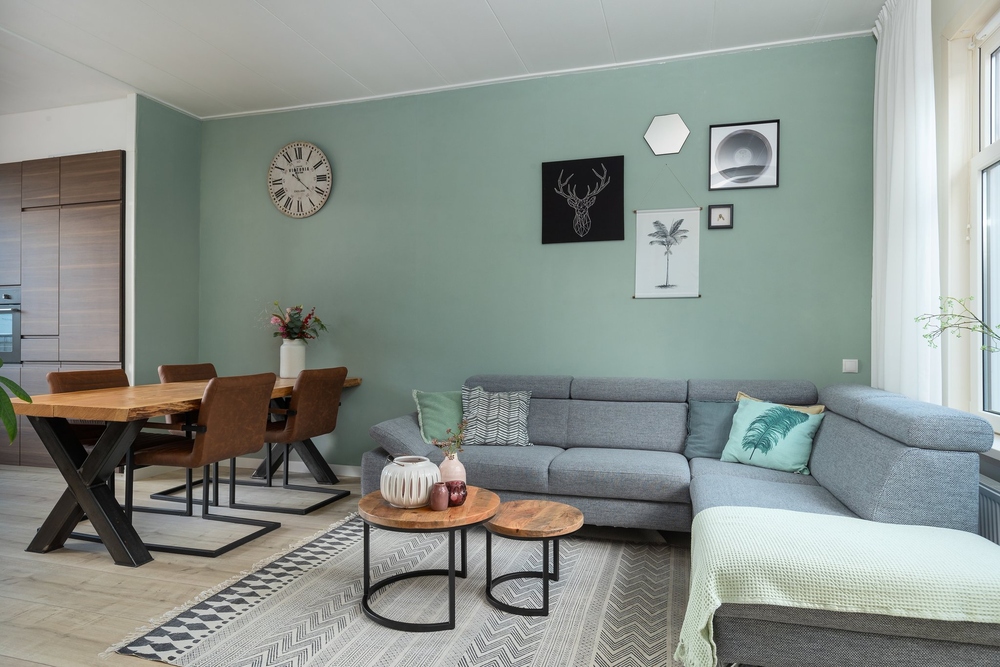 Tuinbouwstraat 109A, 9717 JE Groningen - € 219.000 k.k. - ben-s Makelaars Groningen