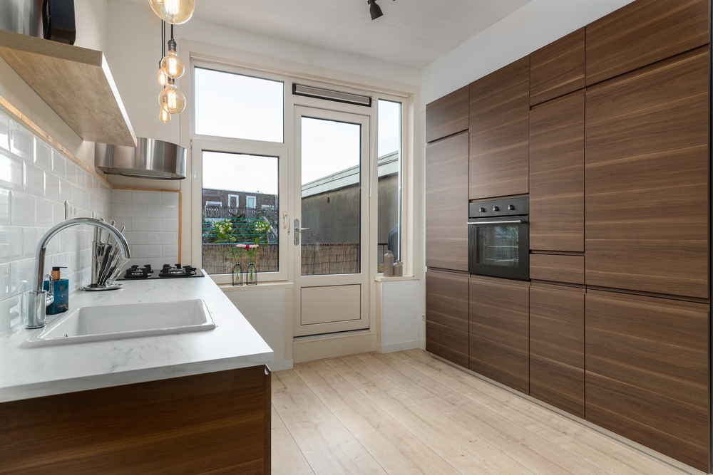 Tuinbouwstraat 109A, 9717 JE Groningen - € 219.000 k.k. - ben-s Makelaars Groningen