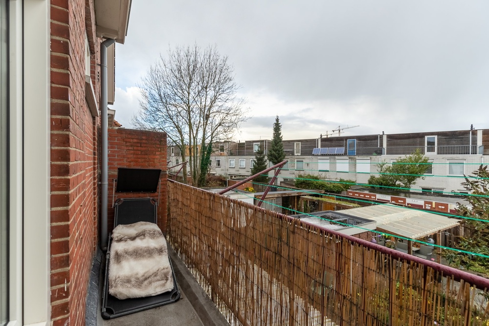 Tuinbouwstraat 109A, 9717 JE Groningen - € 219.000 k.k. - ben-s Makelaars Groningen