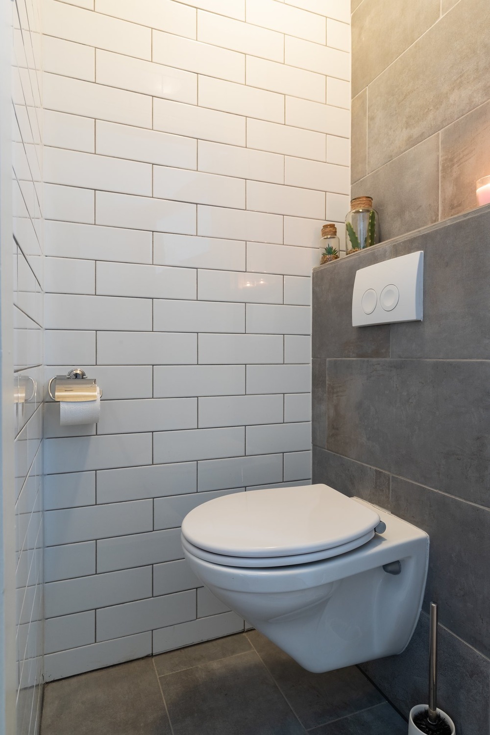 Tuinbouwstraat 109A, 9717 JE Groningen - € 219.000 k.k. - ben-s Makelaars Groningen