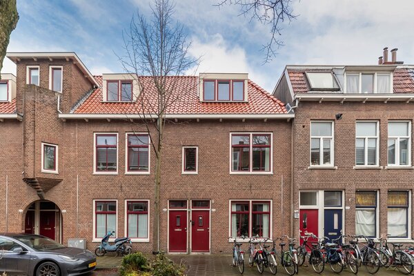Tuinbouwstraat 109A
