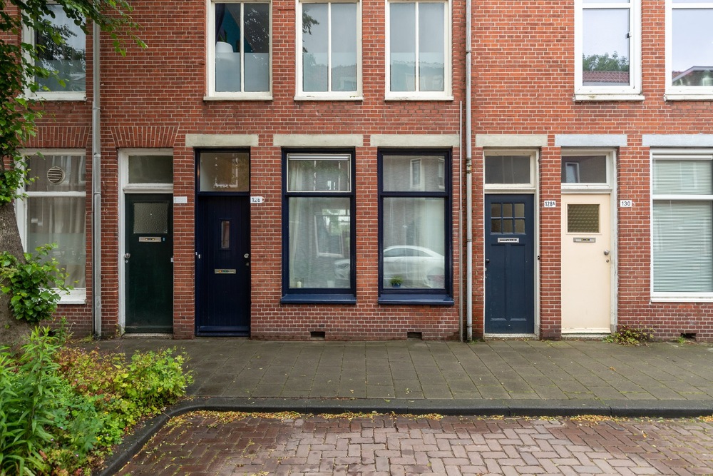Tuinbouwstraat 128, 9717 JP Groningen - € 149.500 k.k. - ben-s Makelaars Groningen