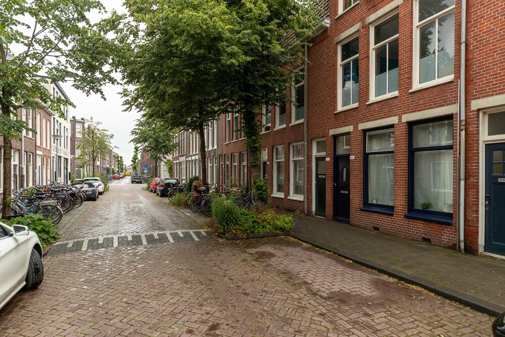 Tuinbouwstraat 128, 9717 JP Groningen - € 149.500 k.k. - ben-s Makelaars Groningen