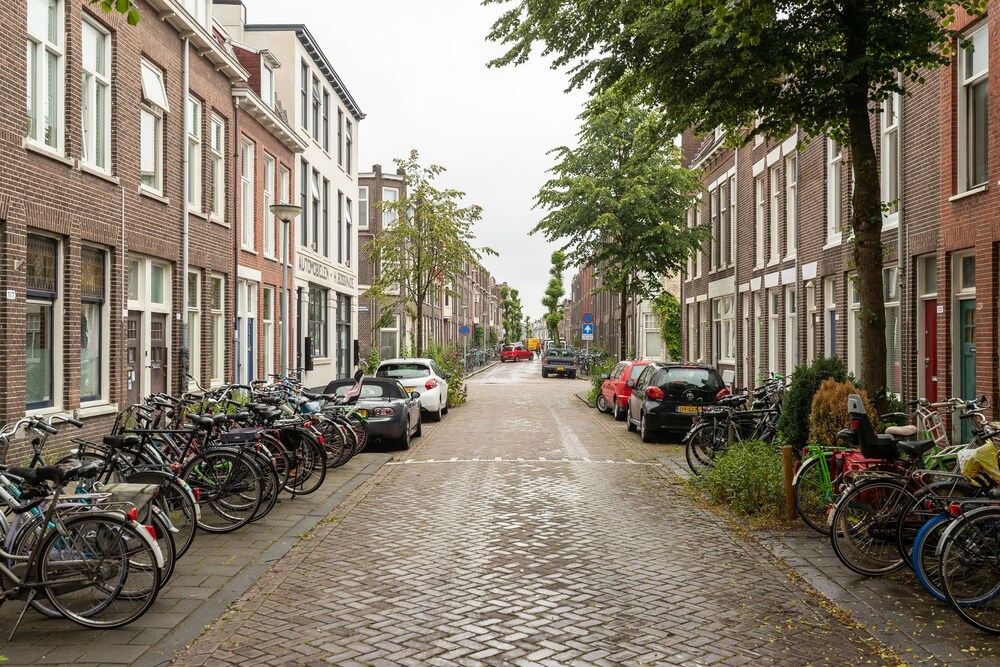 Tuinbouwstraat 128, 9717 JP Groningen - € 149.500 k.k. - ben-s Makelaars Groningen