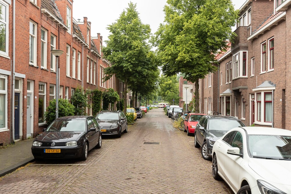 Tuinbouwstraat 128, 9717 JP Groningen - € 149.500 k.k. - ben-s Makelaars Groningen