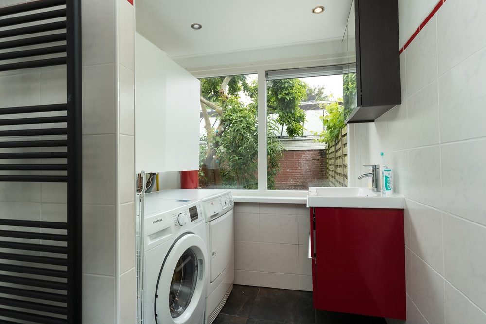 Tuinbouwstraat 128, 9717 JP Groningen - € 149.500 k.k. - ben-s Makelaars Groningen