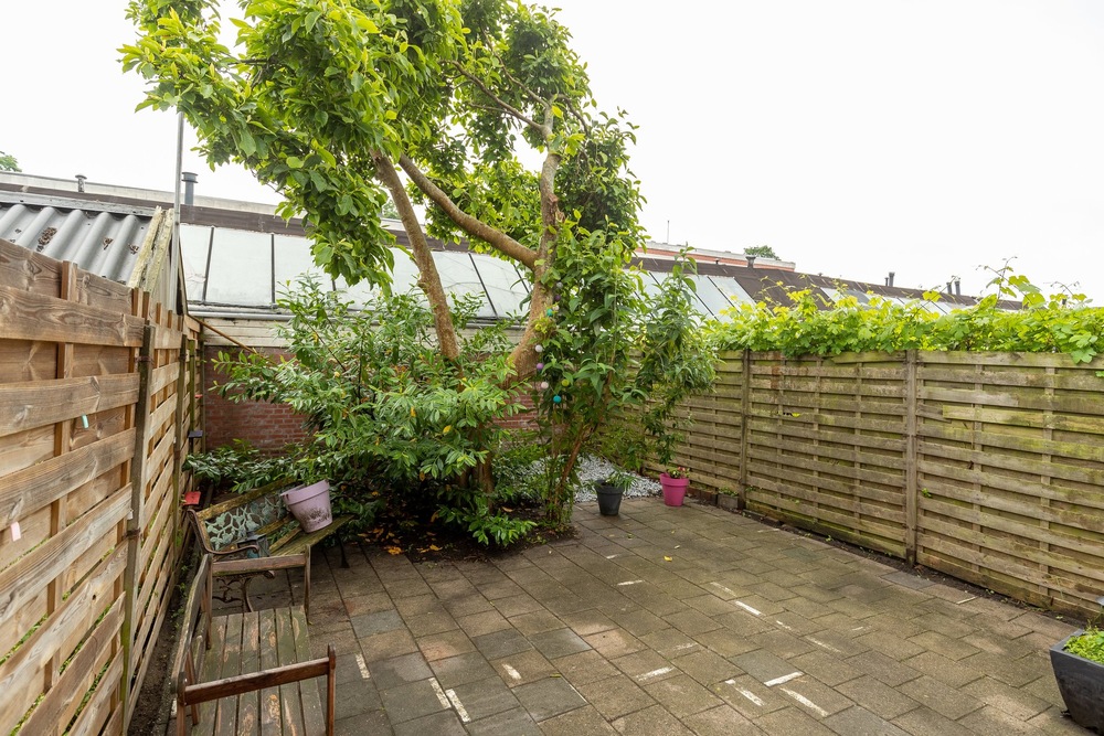 Tuinbouwstraat 128, 9717 JP Groningen - € 149.500 k.k. - ben-s Makelaars Groningen