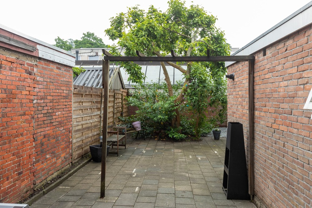 Tuinbouwstraat 128, 9717 JP Groningen - € 149.500 k.k. - ben-s Makelaars Groningen