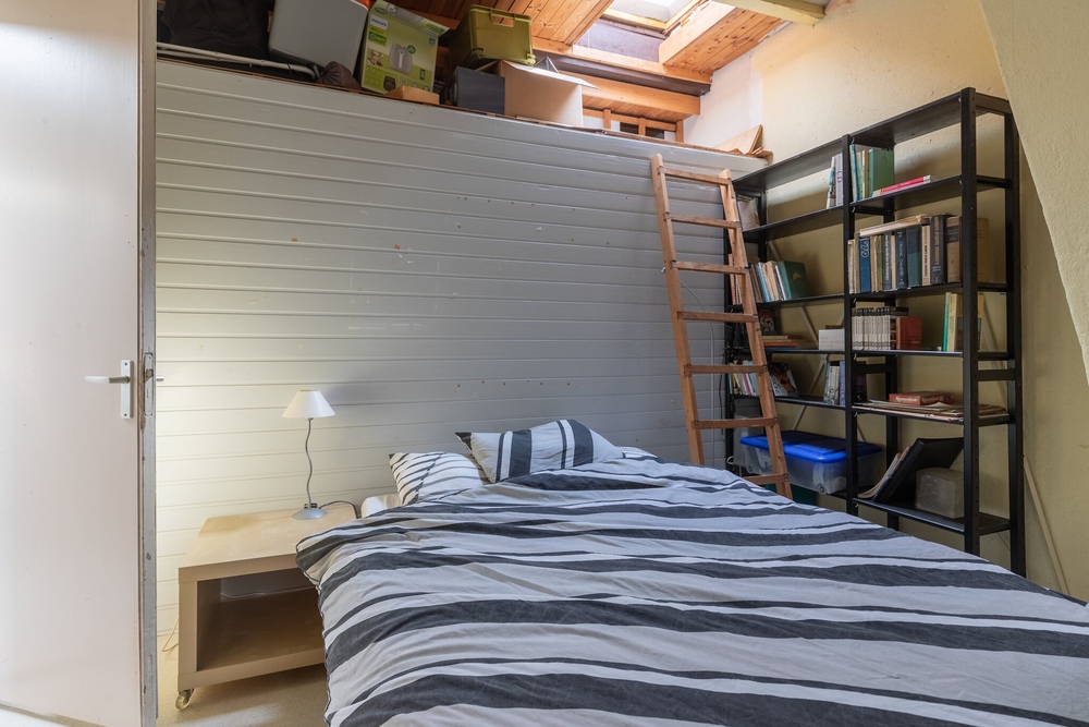 Tuinbouwstraat 36A, 9717 JJ Groningen - € 235.000 k.k. - ben-s Makelaars Groningen