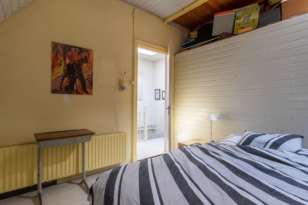 Tuinbouwstraat 36A, 9717 JJ Groningen - € 235.000 k.k. - ben-s Makelaars Groningen