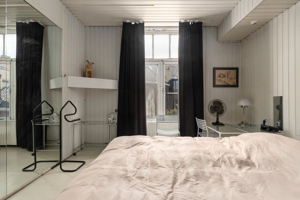 Tuinbouwstraat 36A, 9717 JJ Groningen - € 235.000 k.k. - ben-s Makelaars Groningen