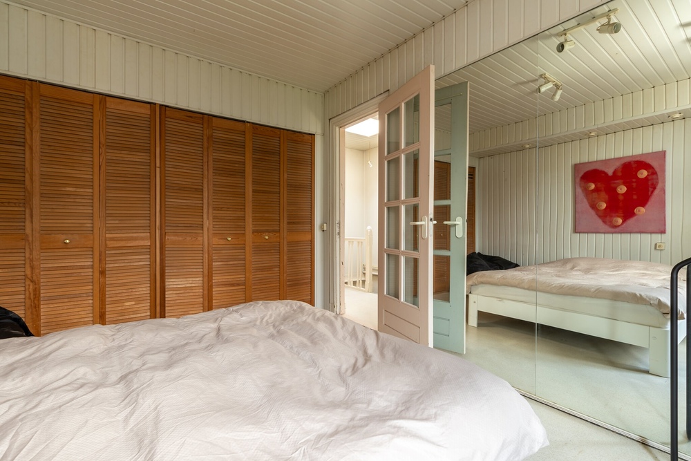 Tuinbouwstraat 36A, 9717 JJ Groningen - € 235.000 k.k. - ben-s Makelaars Groningen