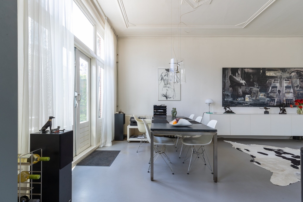 Tuinbouwstraat 36A, 9717 JJ Groningen - € 235.000 k.k. - ben-s Makelaars Groningen