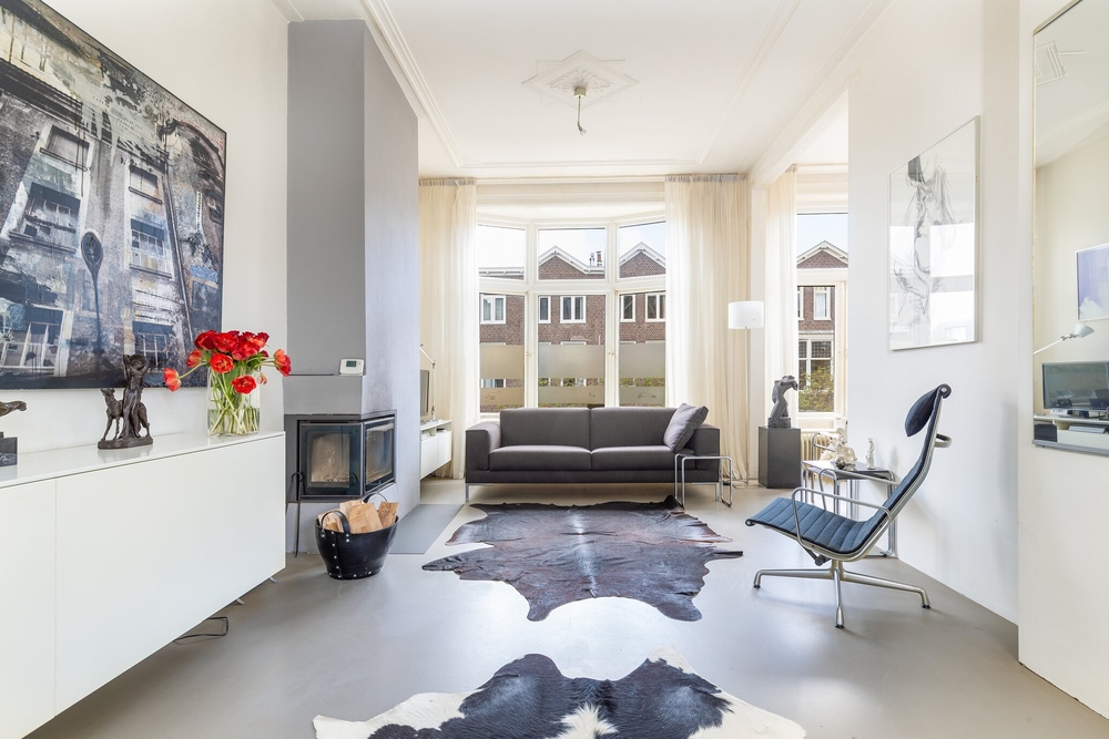 Tuinbouwstraat 36A, 9717 JJ Groningen - € 235.000 k.k. - ben-s Makelaars Groningen