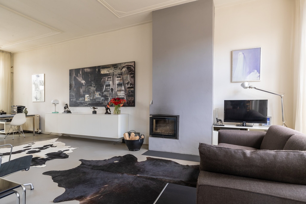 Tuinbouwstraat 36A, 9717 JJ Groningen - € 235.000 k.k. - ben-s Makelaars Groningen