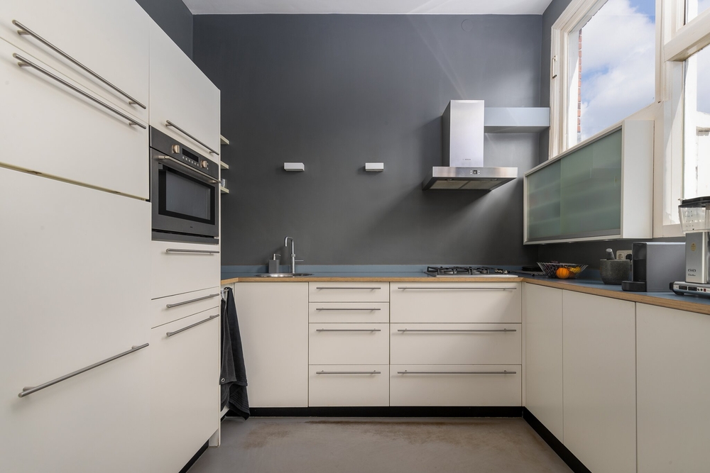 Tuinbouwstraat 36A, 9717 JJ Groningen - € 235.000 k.k. - ben-s Makelaars Groningen