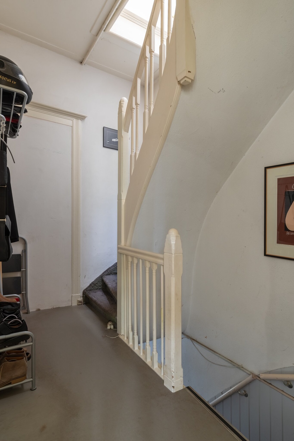 Tuinbouwstraat 36A, 9717 JJ Groningen - € 235.000 k.k. - ben-s Makelaars Groningen